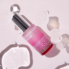 Tinh Chất ISOI Blemish Care Up Serum Dưỡng Trắng, Mờ Thâm Nám 15ml