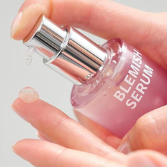 Tinh Chất ISOI Blemish Care Up Serum Dưỡng Trắng, Mờ Thâm Nám 15ml