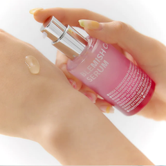 Tinh Chất ISOI Blemish Care Up Serum Dưỡng Trắng, Mờ Thâm Nám 15ml