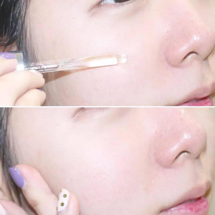 Tinh Chất Klairs Freshly Juiced Vitamin Serum Dưỡng Trắng, Mờ Thâm