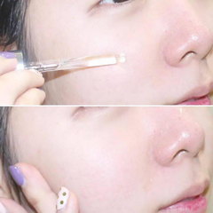 Tinh Chất Klairs Freshly Juiced Vitamin Serum Dưỡng Trắng, Mờ Thâm