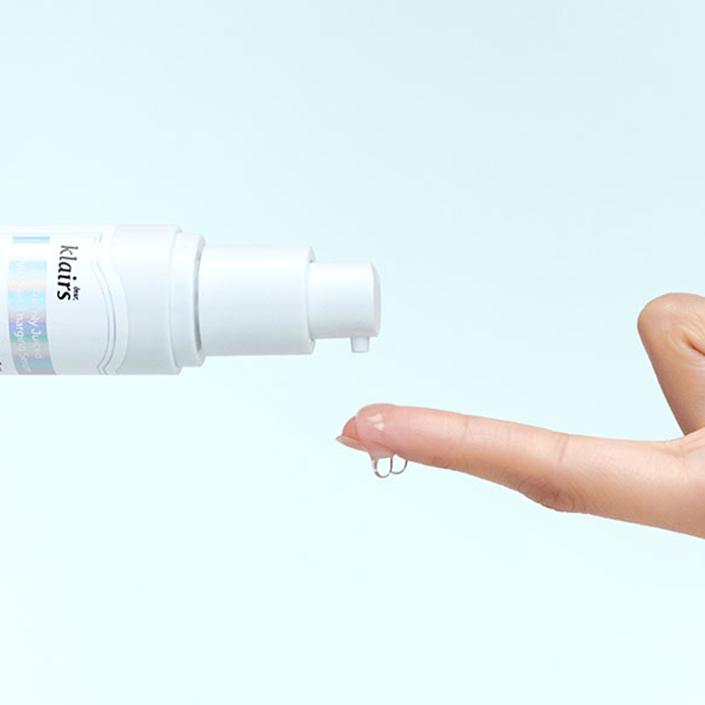 Tinh Chất Klairs Freshly Juiced Vitamin Serum Dưỡng Trắng, Mờ Thâm