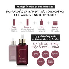 Tinh Chất Maxclinic Ampoule Dưỡng Da Toàn Diện 100ml