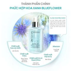 Tinh Chất Maxclinic Ampoule Dưỡng Da Toàn Diện 100ml