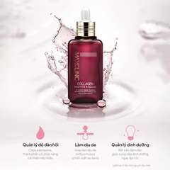 Tinh Chất Maxclinic Ampoule Dưỡng Da Toàn Diện 100ml
