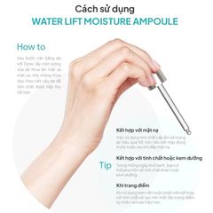 Tinh Chất Maxclinic Ampoule Dưỡng Da Toàn Diện 100ml