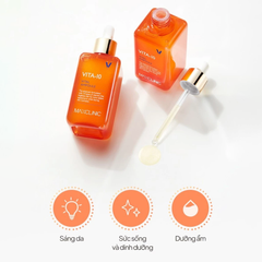 Tinh Chất Maxclinic Ampoule Dưỡng Da Toàn Diện 100ml