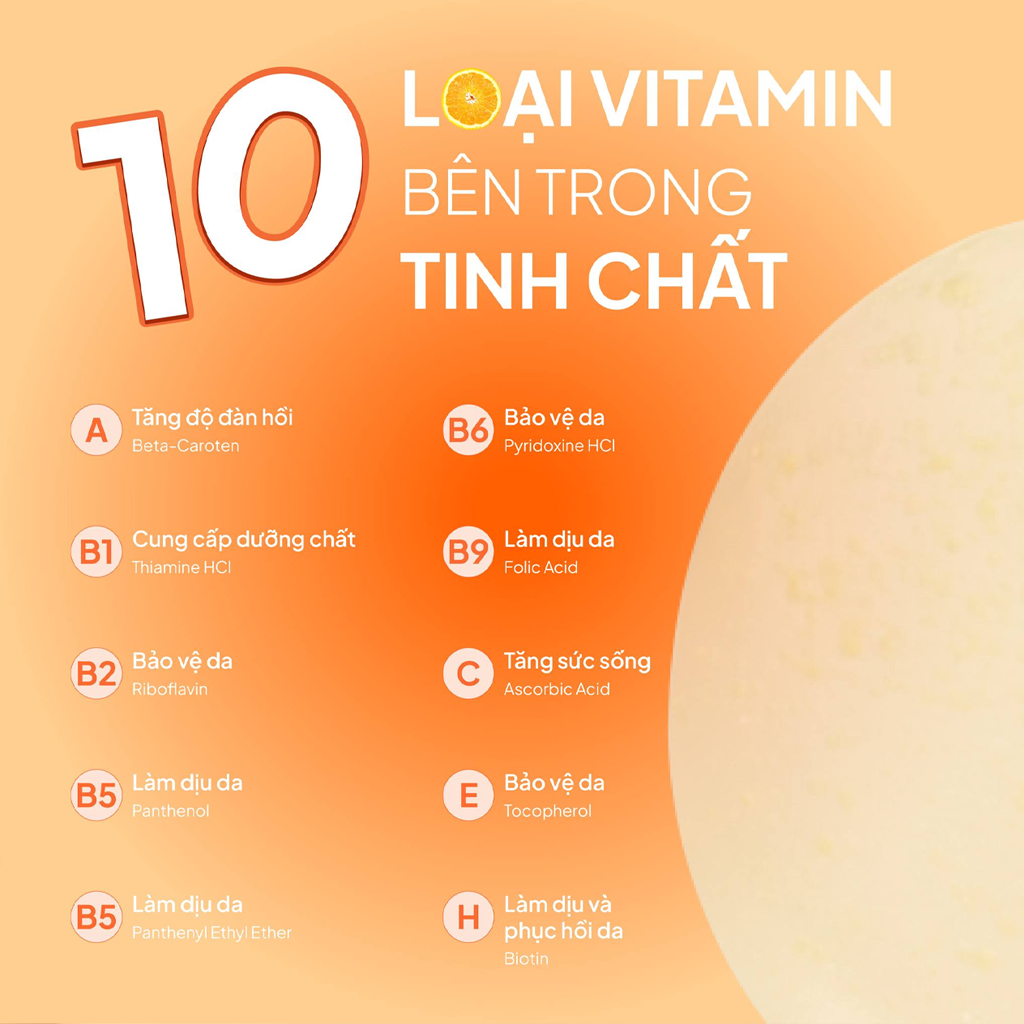 Tinh Chất Maxclinic Ampoule Dưỡng Da Toàn Diện 100ml