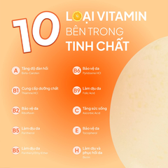 Tinh Chất Maxclinic Ampoule Dưỡng Da Toàn Diện 100ml