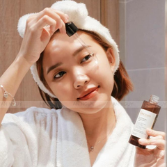 Tinh Chất Bí Đao Cocoon Winter Melon Serum N7 Sạch Mụn Và Mờ Thâm 70ml