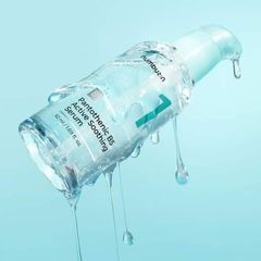 Tinh Chất Numbuzin No.1 Pantothenic B5 Active Soothing Serum Làm Dịu Da 50ml