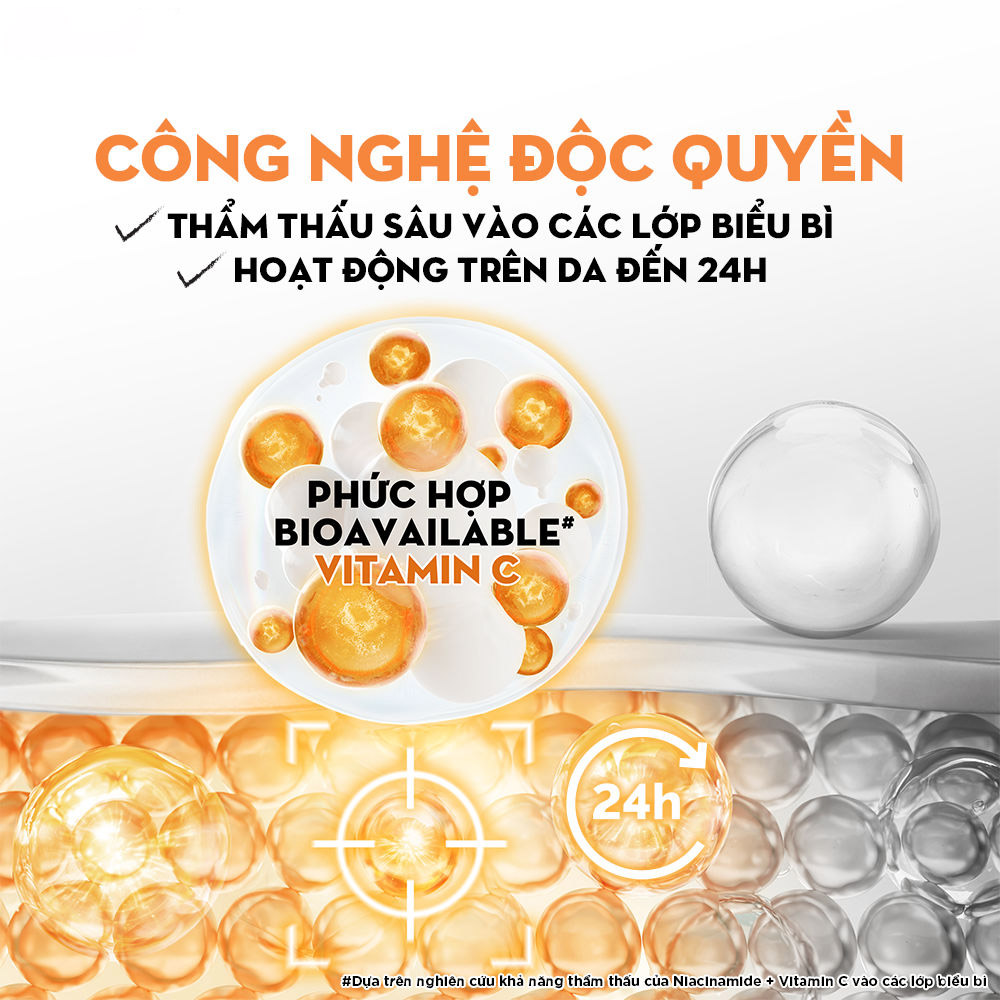 Tinh Chất Olay Luminous Super Serum 30ml