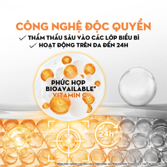 Tinh Chất Olay Luminous Super Serum 30ml