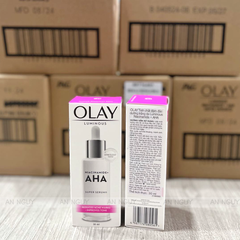 Tinh Chất Olay Luminous Super Serum 30ml