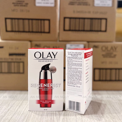 Tinh Chất Olay Regenerist Micro Sculpting Serum Săn Chắc Da 50ml