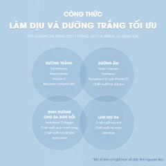 Tinh Chất Sur.Medic Super Glutathione 100 Bright Ampoule Dưỡng Trắng Da 32ml
