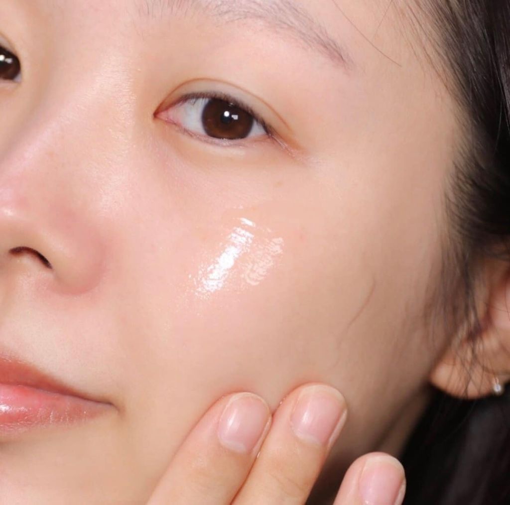 Tinh Chất Wellage Real Cica Calming 95 Trouble Ampoule Làm Dịu Da 50ml