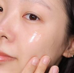 Tinh Chất Wellage Real Cica Calming 95 Trouble Ampoule Làm Dịu Da 50ml