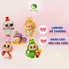 Túi Mù Labubu Dễ Thương