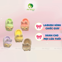 Túi Mù Labubu Dễ Thương