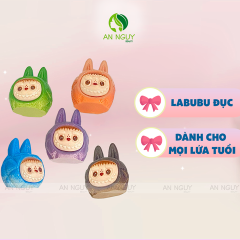 Túi Mù Labubu Dễ Thương