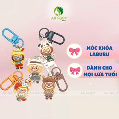 Túi Mù Labubu Dễ Thương
