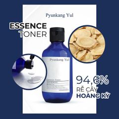 Nước Hoa Hồng Pyunkang Yul Essence Toner Cấp Ẩm, Làm Dịu Da