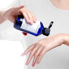 Nước Hoa Hồng Pyunkang Yul Essence Toner Cấp Ẩm, Làm Dịu Da