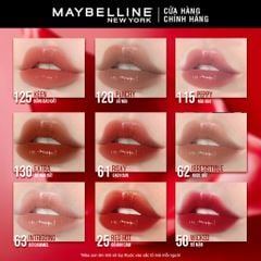 Son Kem Bóng Maybelline New York Super Stay Vinyl Ink 4.2ml
