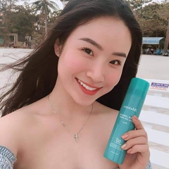 Xịt Chống Nắng Ngọc Trai JMSolution Marine Luminous Pearl Sun Spray SPF 50+ PA++++ 180ml