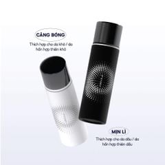 Xịt Khóa Nền Pramy Moisturizing Makeup Setting Spray Cấp Ẩm 100ml