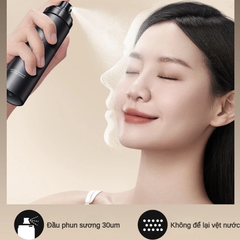 Xịt Khóa Nền Zeesea Lasting Makeup Setting Spray 100ml