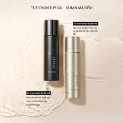 Xịt Khóa Nền Zeesea Lasting Makeup Setting Spray 100ml