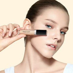 Che Khuyết Điểm Perfect Diary Flawless Glaze Silky Touch Liquid Concealer 7ml