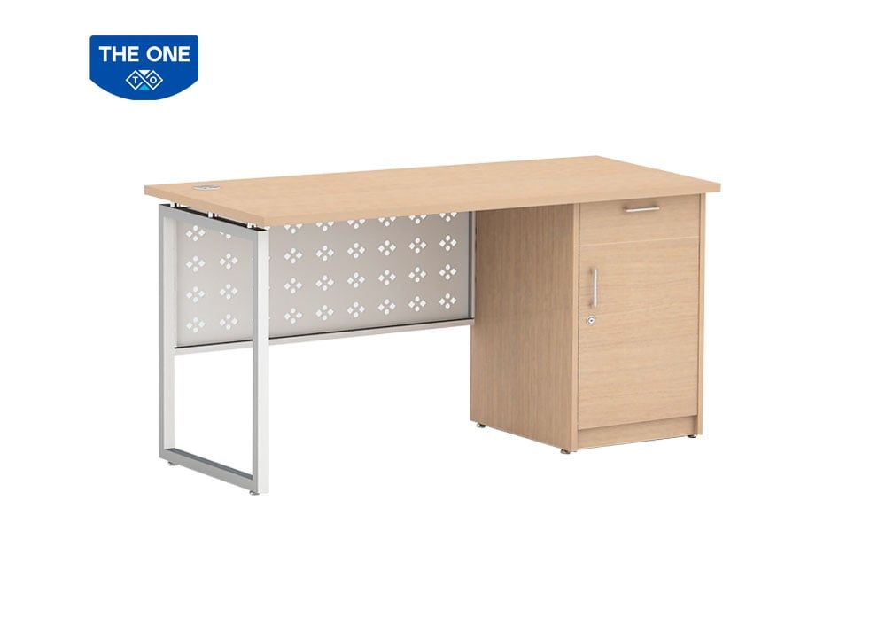 BÀN NHÂN VIÊN ROYAL HR140HLC2 - HR140HLC2Y1