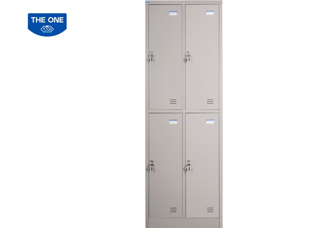 TỦ LOCKER TU982-2K