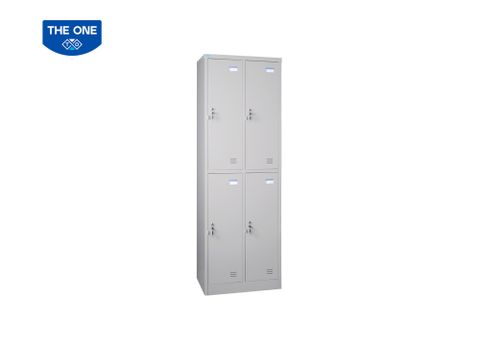  TỦ LOCKER TU982-2K 