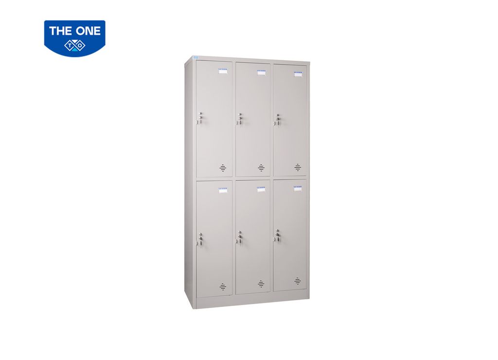 TỦ LOCKER TU982-3K