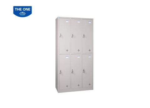  TỦ LOCKER TU982-3K 