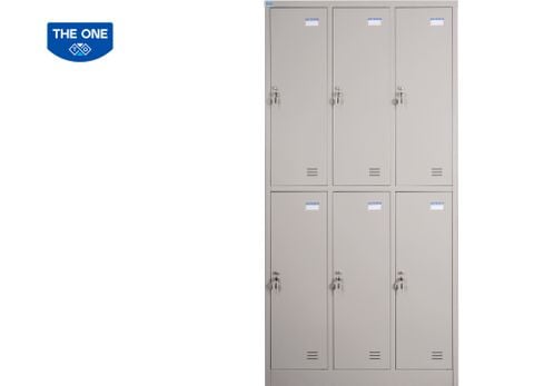  TỦ LOCKER TU982-3K 