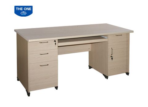  BÀN NHÂN VIÊN ATHENA AT160HL1 