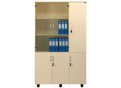  TỦ TÀI LIỆU ATHENA AT1960-3B 