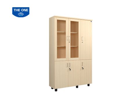  TỦ TÀI LIỆU ATHENA AT1960-3BK 