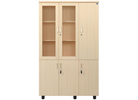  TỦ TÀI LIỆU ATHENA AT1960-3BK 