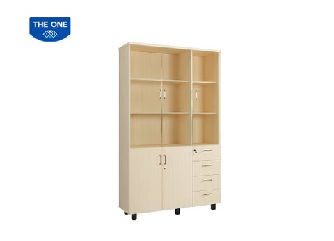  TỦ TÀI LIỆU ATHENA AT1960-3G4D 