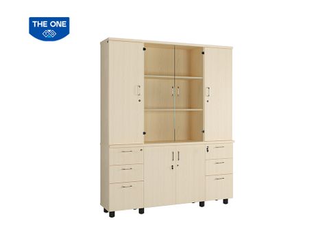  TỦ TÀI LIỆU ATHENA AT1960-4B 