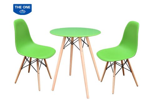  BÀN GHẾ ĂN NHANH - CAFE B44 