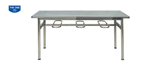  BÀN GHẾ ĂN KHU CÔNG NGHIỆP BA04I-14 / BA04I-15 / BA04I-16 