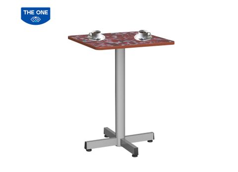  BÀN CAFE LÀM TỪ ỐNG THÉP BCF102T 