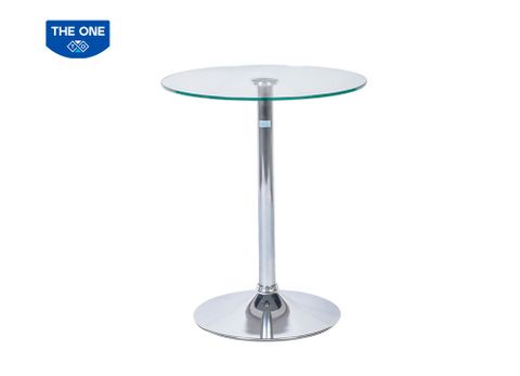  BÀN CAFE LÀM TỪ ỐNG THÉP BCF106T 